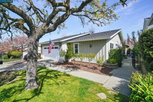 1946 Rancho Verde Cir, Danville, CA 94526-6220