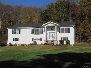 389 Old Mountain Rd, Otisville, NY 10963-2906