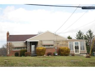 1550 4th St, Monongahela, PA 15063-1251
