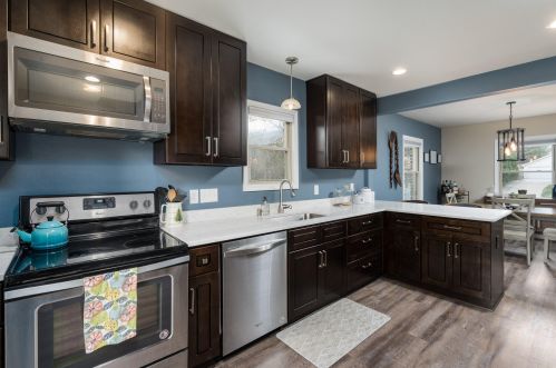 2554 75th St, Milwaukee WI 53214-3019 exterior