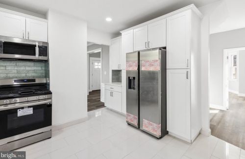 15 Franklin Ave, Beverly NJ  08010-1709 exterior