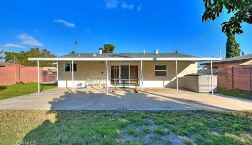 12581 Volkwood St, Garden Grove CA  92840-5930 exterior