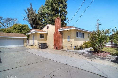 9405 Tarryton Ave, Whittier CA  90605-2947 exterior