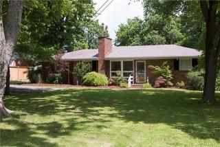 498 Brentlawn Dr, Nashville, TN 37220-2010