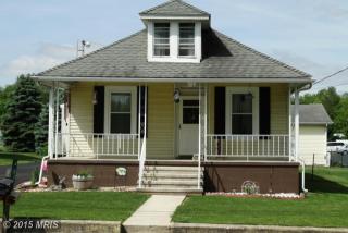 420 Fayette St, Lees Cross Roads, PA 17257-1739