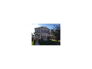 13506 Allegiance Dr, Fishers IN  46037-7197 exterior