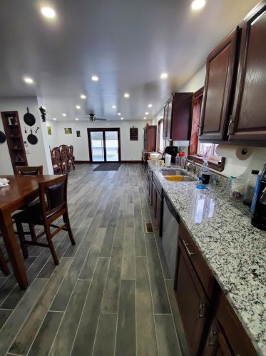 3695 Whetstone River Rd, Marion OH  43302-8387 exterior