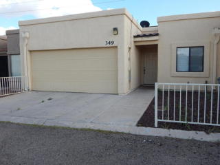 349 Santa Barbara St, Nogales, AZ 85621-4101