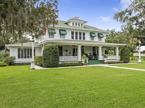 37620 Meridian Ave, Dade City FL  33525-3716 exterior