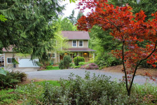 18514 Noll Rd, Breidablick, WA 98370-7521