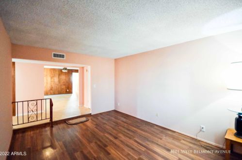 3101 Belmont Ave, Phoenix AZ  85051-6534 exterior