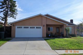 1112 Harvest Moon St, West Covina CA  91792-1024 exterior