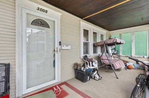 3005 Jenny Lind St, Mckeesport, PA 15132-5142