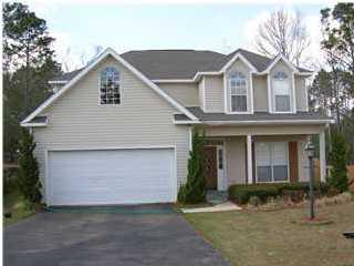 7190 Windmill Pl, Mobile AL  36695-3503 exterior