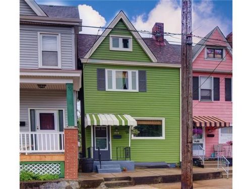 1014 Warrington Ave, Pittsburgh, PA 15210-1556