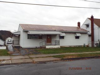 205 Oliver St, Wilkes Barre, PA 18704-1908