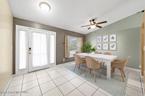 545 Arabella Ln, Cocoa FL 32927-8717 exterior