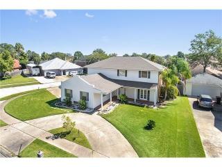 20 Echezeaux Dr, Kenner, LA 70065-1145