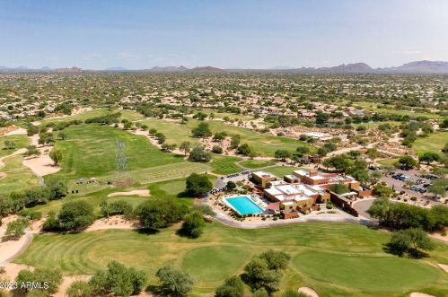 33237 45th Pl, Cave Creek AZ  85331-5073 exterior