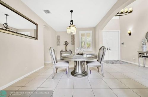 1578 191st Ave, Hollywood FL  33029-6149 exterior