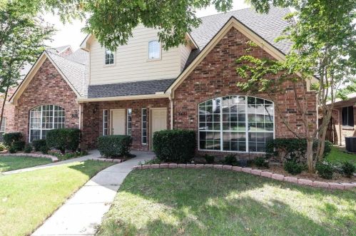 8679 Holly St, Frisco TX  75034-5645 exterior