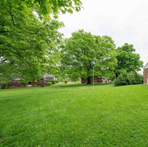 2511 Rardin Ct, Covington KY  41017-1121 exterior