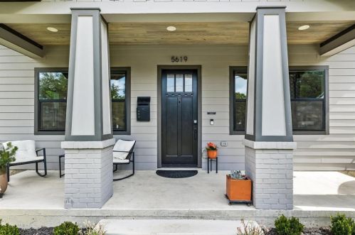 5619 Goodwin Ave, Dallas, TX 75206-6214