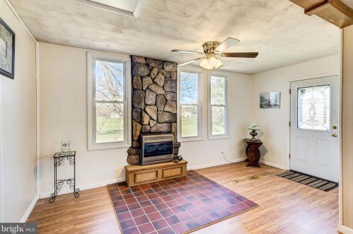 305 Ulricktown Rd, Littlestown PA  17340-9789 exterior