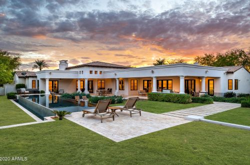 5244 37th Pl, Scottsdale, AZ 85253-7501