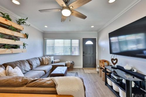 2019 Oliver Ave, San Diego CA 92109-5543 exterior