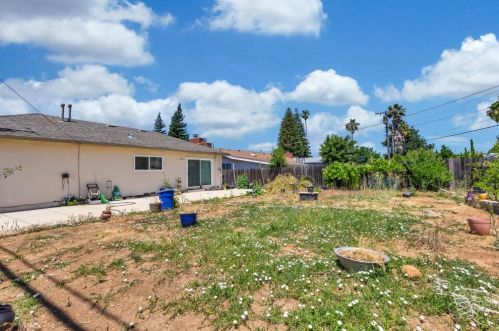 2655 Cordova Ln, Rancho Cordova CA  95670-5007 exterior