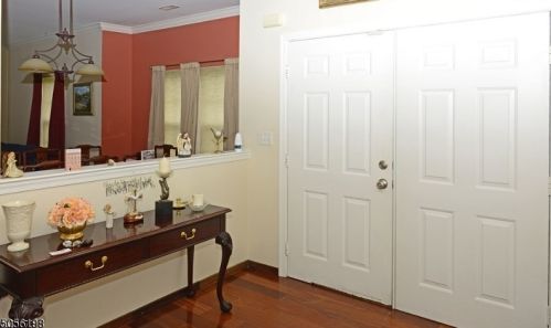 1 Cambridge Ct, Lincoln Park NJ  07035-1764 exterior