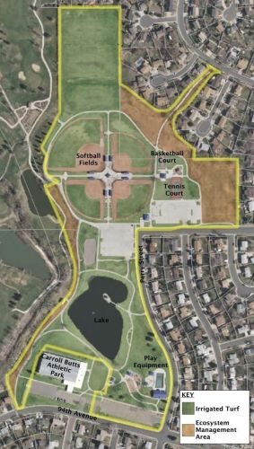 9411 Newton St, Westminster CO 80031-2617 exterior