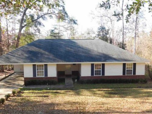 1223 Hill St, Quincy, FL 32351-4630