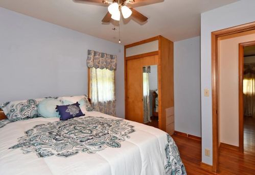 2315 4th St, Faribault MN  55021-5653 exterior