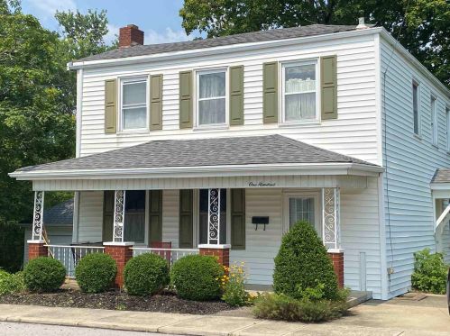 100 Jefferson St, Grants Lick, KY 41001-6300