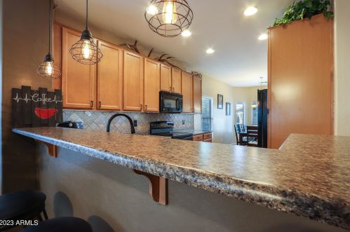 1325 Linda Dr, Casa Grande AZ  85122-3352 exterior