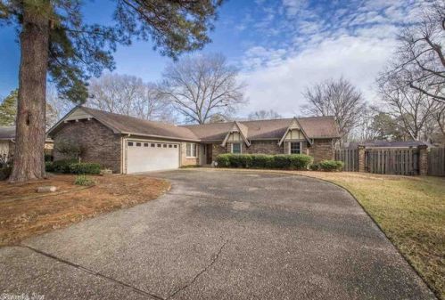 16 White Oak Dr, Conway, AR 72034-3444
