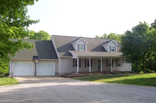 927 Decker Rd, Leitchfield, KY 42726-7620