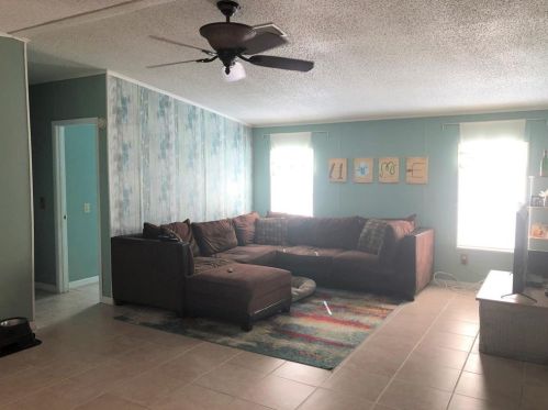 9347 Bahia Loop, Land O Lakes FL  34639-2645 exterior