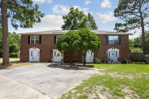 3836 Belle Meade Ct, Pensacola, FL 32503-4351