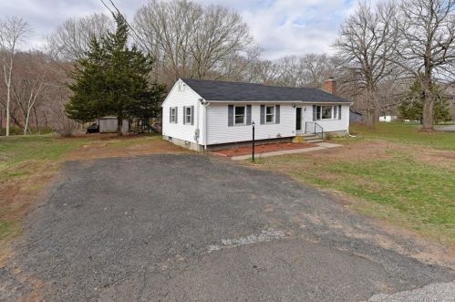355 Linwood Cemetery Rd, Colchester, CT 06415-1148
