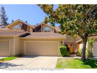 16827 Sorrel Way, Morgan Hill CA  95037-3867 exterior