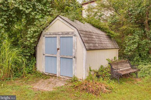 533 Morison St, Charles Town WV  25414-1144 exterior