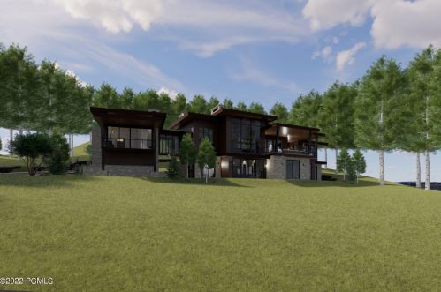 7673 Promontory Ranch Rd, Park City, UT 84098-4935