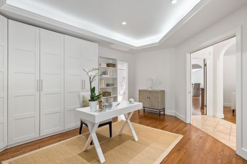 18931 Fernbrook Ct, Saratoga CA  95070-3424 exterior