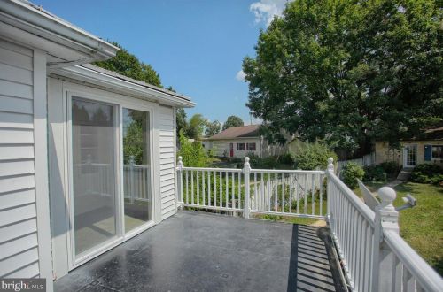 32 Big Spring Ave, North Newton PA  17241-1402 exterior