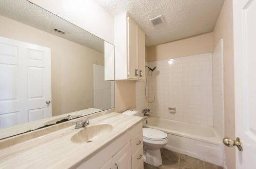 1900 Tremont Ct, Richmond TX  77471-5118 exterior