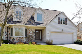 11630 Eastbrook Dr, Thiensville, WI 53092-2983