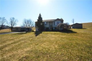 2973 Irish Creek Rd, Centre, PA 19541-8937